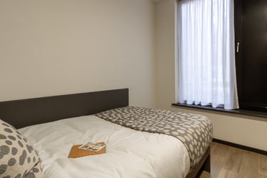 Gold En Suite at The Tannery, 115 Bath Lane, New Parks, Leicester, LE35EU - Image 3